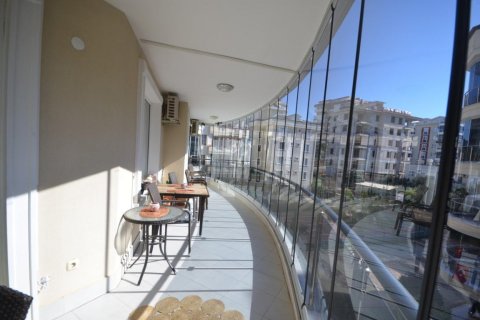 Wohnung  in Oba, Antalya, Türkei Nr. 208999 - 17