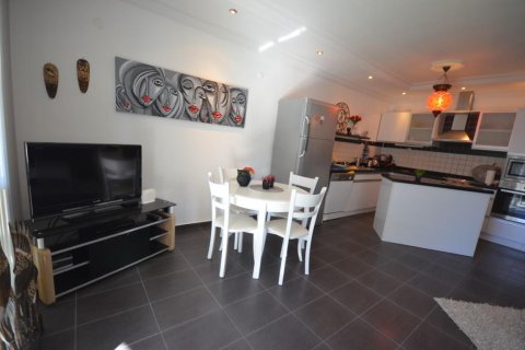 Wohnung  in Oba, Antalya, Türkei Nr. 208999 - 15