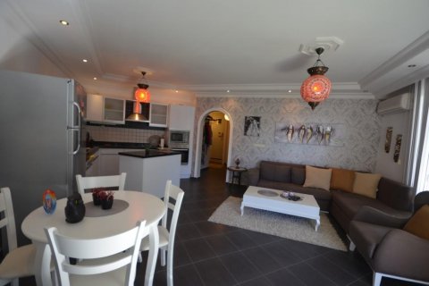 Wohnung  in Oba, Antalya, Türkei Nr. 208999 - 20