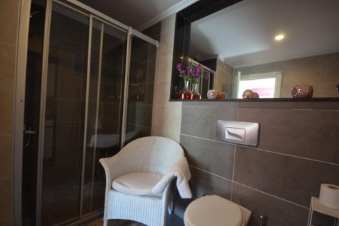 Wohnung  in Oba, Antalya, Türkei Nr. 208999 - 30