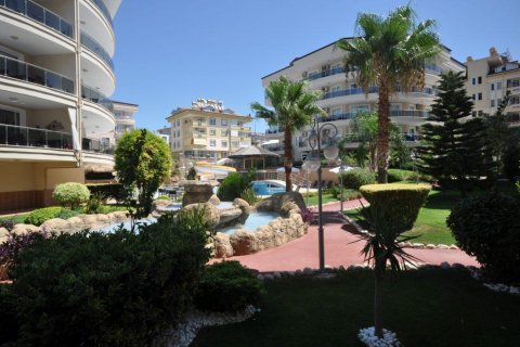 Wohnung  in Oba, Antalya, Türkei Nr. 208999 - 6