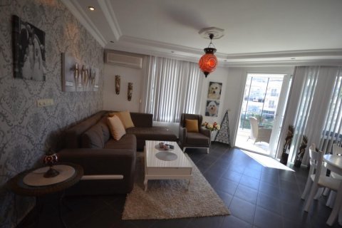 Wohnung  in Oba, Antalya, Türkei Nr. 208999 - 11