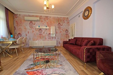 آپارتمان در  Mahmutlar ، ترکیه 130 متر مربع.  شماره 209123 - 9