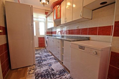 آپارتمان در  Mahmutlar ، ترکیه 130 متر مربع.  شماره 209123 - 5