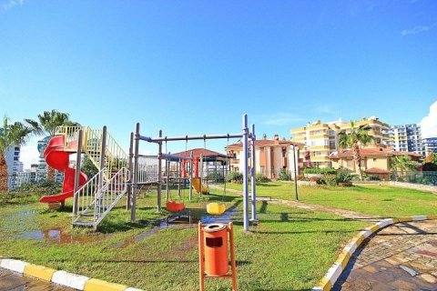 آپارتمان در  Mahmutlar ، ترکیه 130 متر مربع.  شماره 209123 - 30