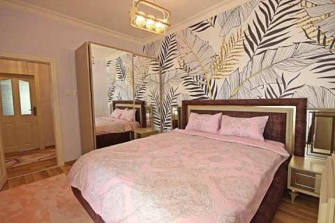 آپارتمان در  Mahmutlar ، ترکیه 130 متر مربع.  شماره 209123 - 14