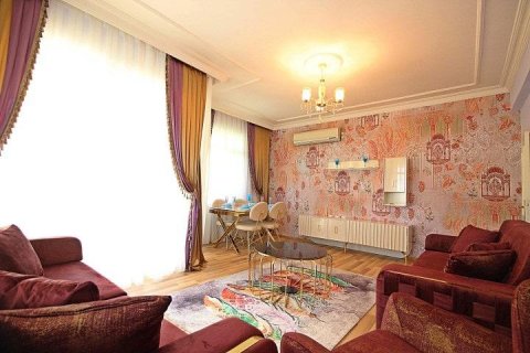 آپارتمان در  Mahmutlar ، ترکیه 130 متر مربع.  شماره 209123 - 7