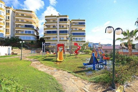 آپارتمان در  Mahmutlar ، ترکیه 130 متر مربع.  شماره 209123 - 3