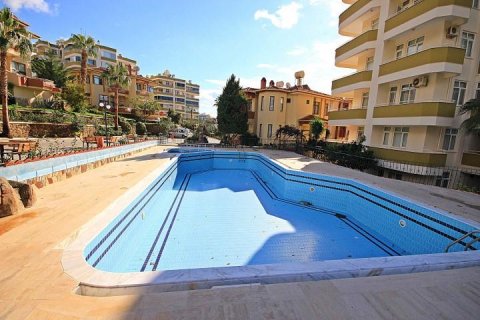 آپارتمان در  Mahmutlar ، ترکیه 130 متر مربع.  شماره 209123 - 4