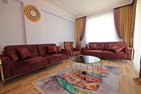 آپارتمان در  Mahmutlar ، ترکیه 130 متر مربع.  شماره 209123 - 1