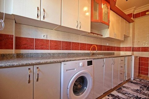 آپارتمان در  Mahmutlar ، ترکیه 130 متر مربع.  شماره 209123 - 6