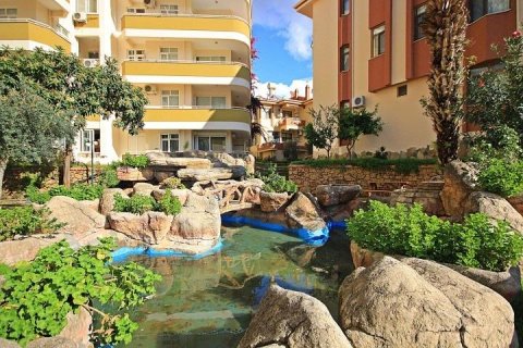 آپارتمان در  Mahmutlar ، ترکیه 130 متر مربع.  شماره 209123 - 27