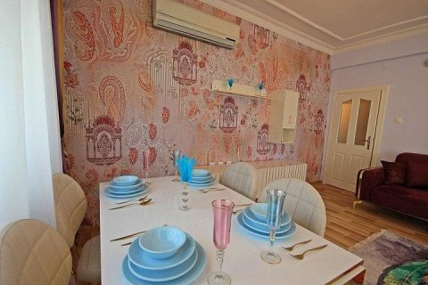 آپارتمان در  Mahmutlar ، ترکیه 130 متر مربع.  شماره 209123 - 11