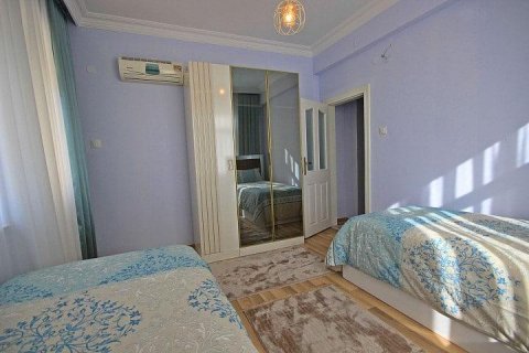 آپارتمان در  Mahmutlar ، ترکیه 130 متر مربع.  شماره 209123 - 25