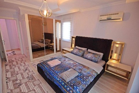 Leilighet i Mahmutlar, Antalya, Tyrkia Nr. 209122 - 19