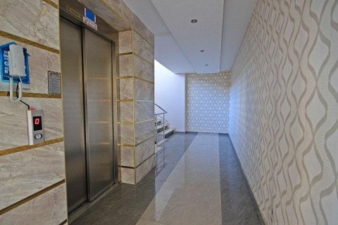 Leilighet i Mahmutlar, Antalya, Tyrkia Nr. 209122 - 5