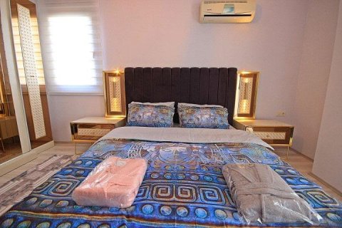 Leilighet i Mahmutlar, Antalya, Tyrkia Nr. 209122 - 15