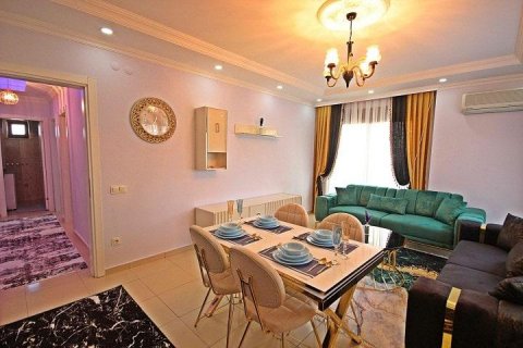 Leilighet i Mahmutlar, Antalya, Tyrkia Nr. 209122 - 11