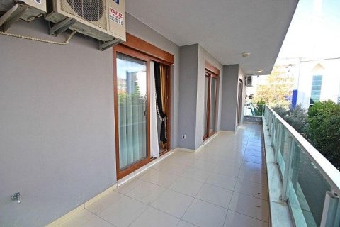 Leilighet i Mahmutlar, Antalya, Tyrkia Nr. 209122 - 27