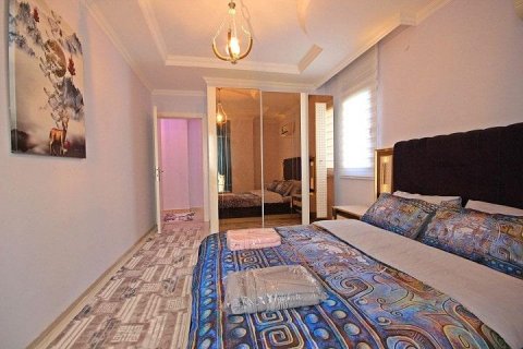 Leilighet i Mahmutlar, Antalya, Tyrkia Nr. 209122 - 18