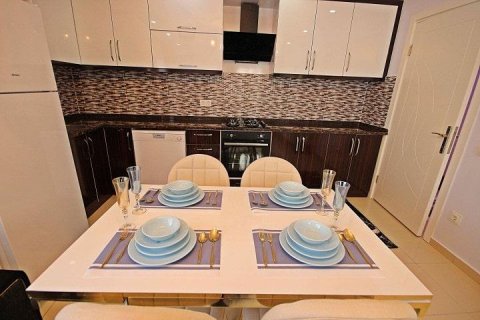 Leilighet i Mahmutlar, Antalya, Tyrkia Nr. 209122 - 26