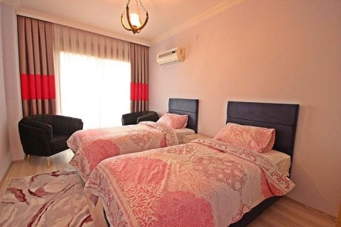 Leilighet i Mahmutlar, Antalya, Tyrkia Nr. 209122 - 22
