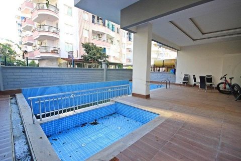 Leilighet i Mahmutlar, Antalya, Tyrkia Nr. 209122 - 4