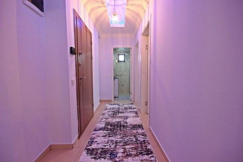 Leilighet i Mahmutlar, Antalya, Tyrkia Nr. 209122 - 13