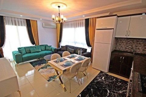 Leilighet i Mahmutlar, Antalya, Tyrkia Nr. 209122 - 8