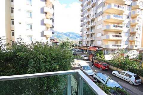 Leilighet i Mahmutlar, Antalya, Tyrkia Nr. 209122 - 28