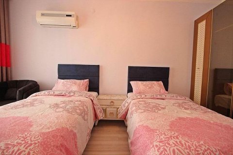 Leilighet i Mahmutlar, Antalya, Tyrkia Nr. 209122 - 23