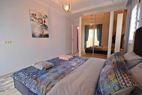 Leilighet i Mahmutlar, Antalya, Tyrkia Nr. 209122 - 17