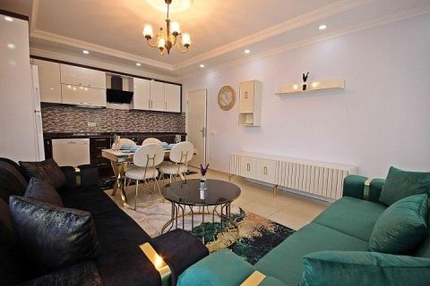 Leilighet i Mahmutlar, Antalya, Tyrkia Nr. 209122 - 9