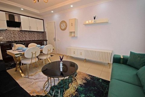 Leilighet i Mahmutlar, Antalya, Tyrkia Nr. 209122 - 6