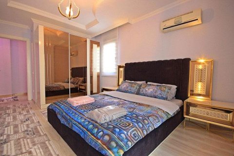 Leilighet i Mahmutlar, Antalya, Tyrkia Nr. 209122 - 16