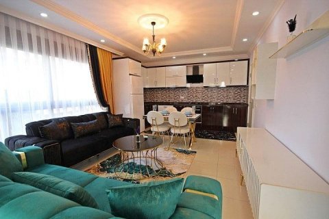 Leilighet i Mahmutlar, Antalya, Tyrkia Nr. 209122 - 10