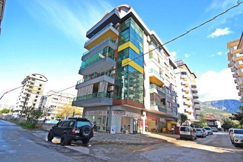 Leilighet i Mahmutlar, Antalya, Tyrkia Nr. 209122 - 3