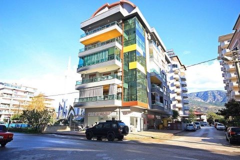 Leilighet i Mahmutlar, Antalya, Tyrkia Nr. 209122 - 2