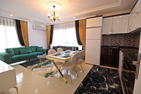 Leilighet i Mahmutlar, Antalya, Tyrkia Nr. 209122 - 7