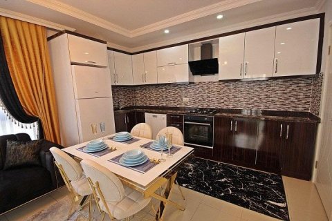 Leilighet i Mahmutlar, Antalya, Tyrkia Nr. 209122 - 12