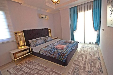 Leilighet i Mahmutlar, Antalya, Tyrkia Nr. 209122 - 21