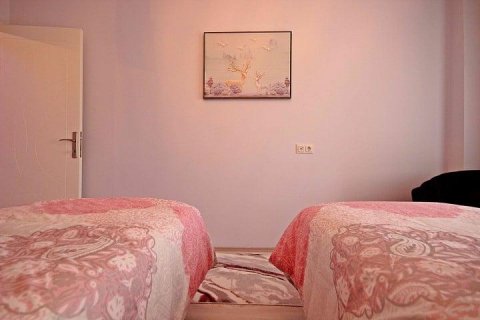 Leilighet i Mahmutlar, Antalya, Tyrkia Nr. 209122 - 25