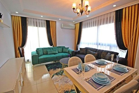 Leilighet i Mahmutlar, Antalya, Tyrkia Nr. 209122 - 1