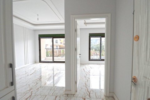 Продажа квартиры  в Оба, Анталье, Турция 2 комн., 55м2, №209121 – фото 7