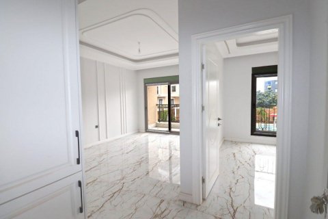 Продажа квартиры  в Оба, Анталье, Турция 2 комн., 55м2, №209121 – фото 6