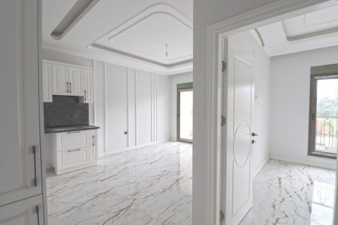 Продажа квартиры  в Оба, Анталье, Турция 2 комн., 55м2, №209121 – фото 8