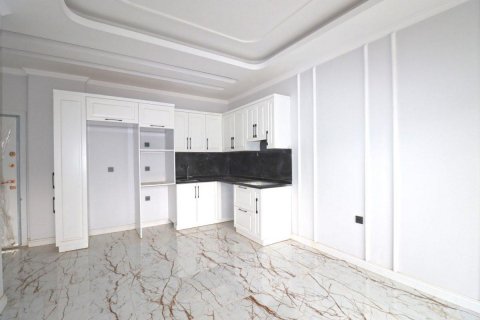 Продажа квартиры  в Оба, Анталье, Турция 2 комн., 55м2, №209121 – фото 11