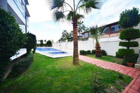 Apartment for sale  in Kestel, Antalya, Turkey, 55m2, No. 209125 – photo 10