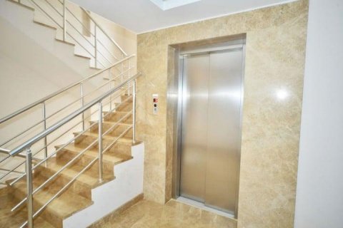 Apartment for sale  in Kestel, Antalya, Turkey, 55m2, No. 209125 – photo 24