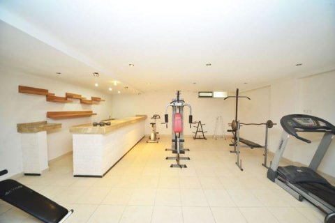 Apartment for sale  in Kestel, Antalya, Turkey, 55m2, No. 209125 – photo 22